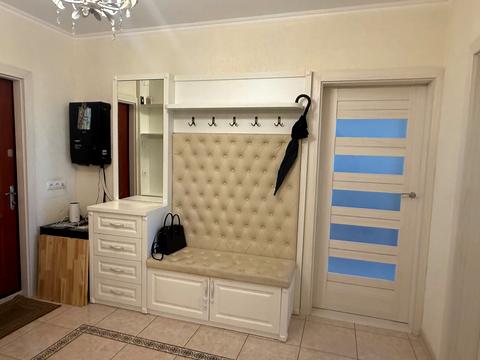 квартира по адресу Науки просп., 60-А
