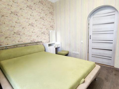 квартира по адресу Харківська, 7а