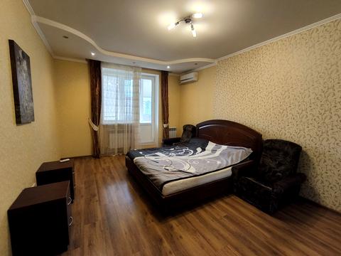 квартира по адресу Академика Сахарова ул., 20