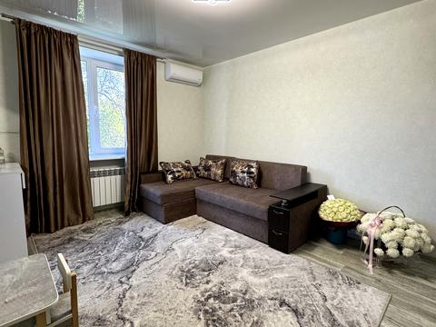 квартира по адресу Морозова ул., 26а