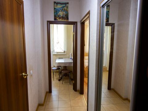 квартира за адресою Європейська вул., 5