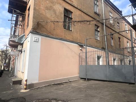 квартира по адресу Новосельского ул., 54
