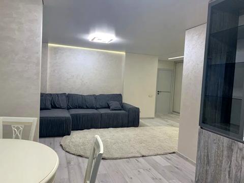 квартира за адресою Київ, Михайла Максимовича вул. (Онуфрія Трутенка), 32-А