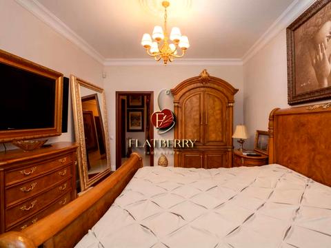 квартира по адресу Зверинецкая ул., 59