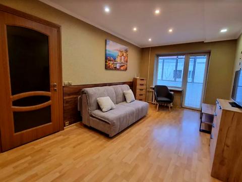 квартира по адресу Владимира Ивасюка ул., 19