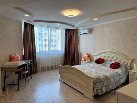 квартира по адресу Будівельників ул., 4/2