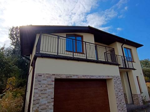 дом по адресу Калинова, 3