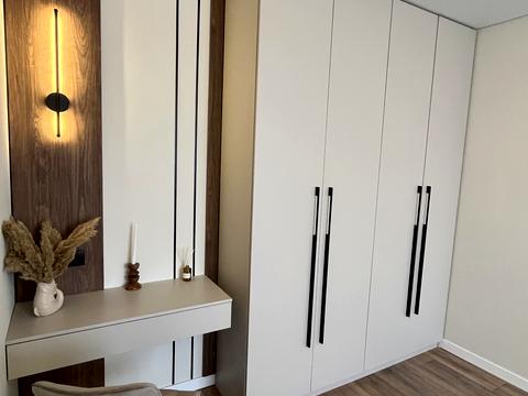 квартира за адресою Височана вул., 18