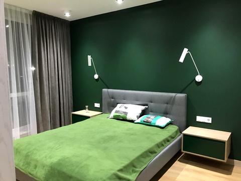 квартира по адресу Трускавецкая ул., 2