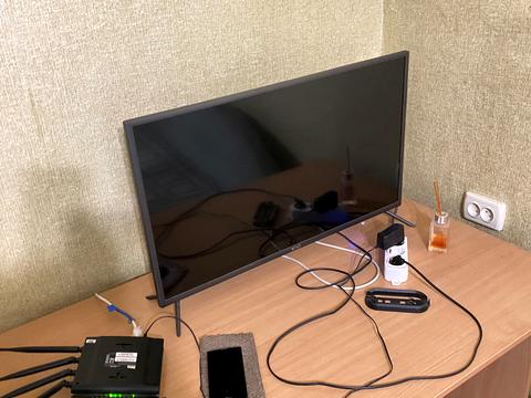 квартира по адресу Сулеймана Стальского ул., 6