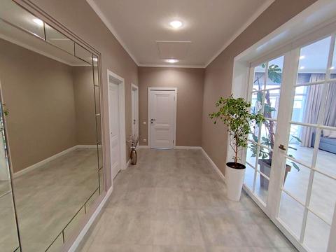 дом по адресу Трояндова