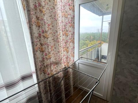 квартира по адресу Лесной просп., 7