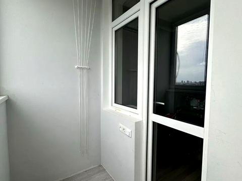 квартира по адресу Воскресенская ул., 18 Е