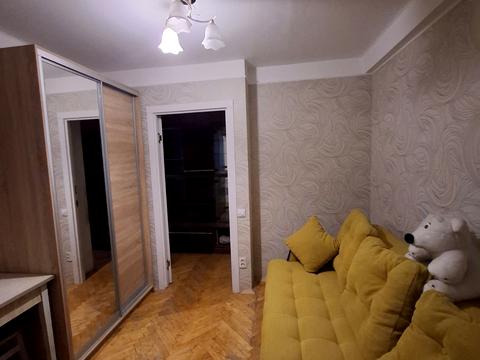 квартира по адресу Стеценко ул., 2