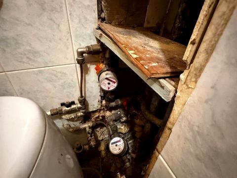квартира по адресу Энтузиастов ул., 25