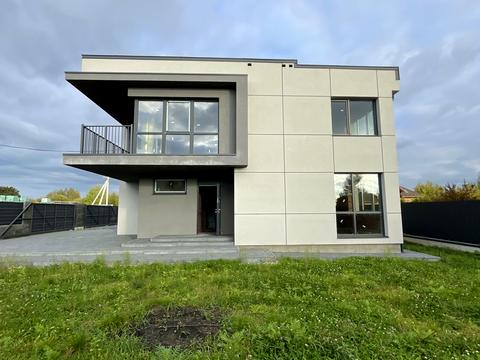 дом по адресу Леси Украинки ул.