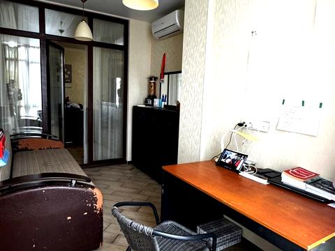 квартира по адресу Тенистая ул., 9/12