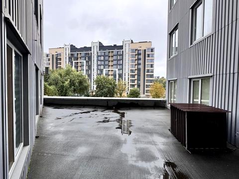 коммерческая по адресу Заречанская ул., 3/2