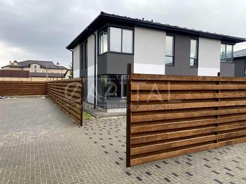 дом по адресу 126-та Садова ул.