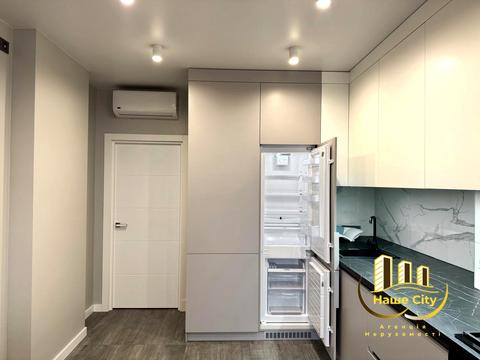 квартира за адресою Городницька вул., 47