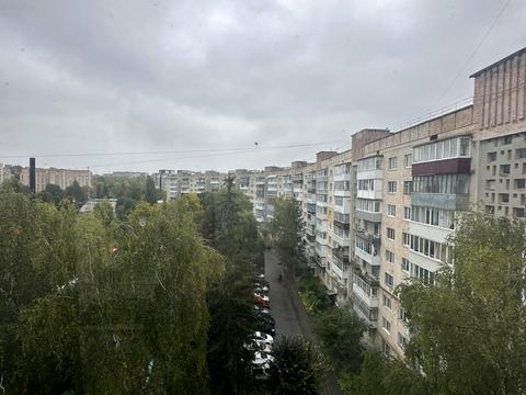 квартира за адресою Злуки просп., 39