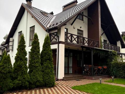 будинок за адресою Варшавська вул.