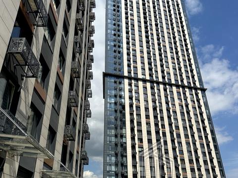 квартира по адресу Академика Заболотного ул., 1-Б