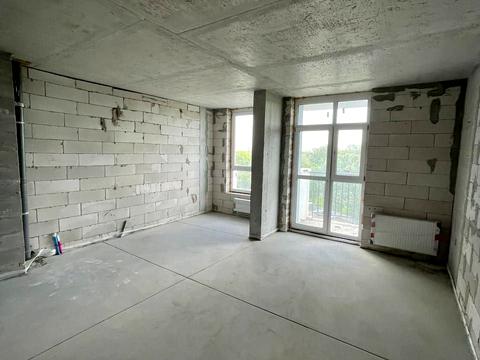 квартира за адресою Академіка Глушкова просп., 42