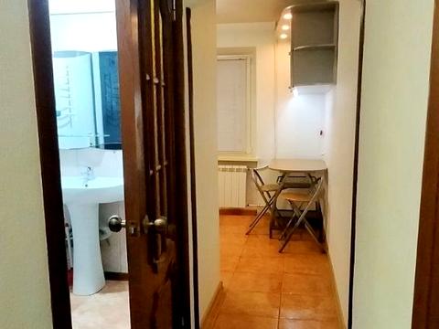 квартира по адресу Бориса Мозолевского ул. (Корнійчука), 1