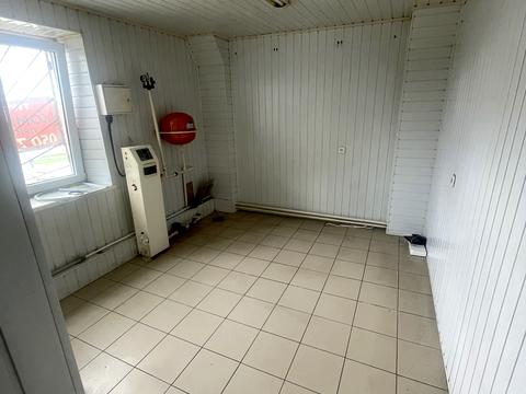коммерческая по адресу Ковельская ул., 1