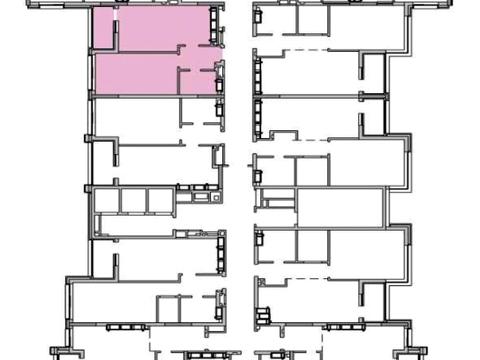 квартира по адресу Евгения Коновальца ул. (Щорса), 30