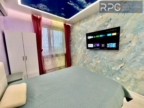 квартира за адресою Берестейський просп. (Перемоги), 55А