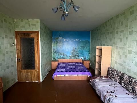 квартира по адресу Владислава Бувалкина ул. (Бочарова Генерала), 13