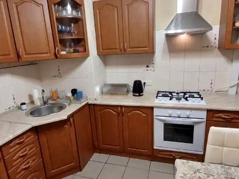 квартира за адресою Героїв просп., 35