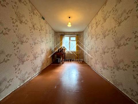 квартира по адресу Героев АТО ул. (Димитрова), 99