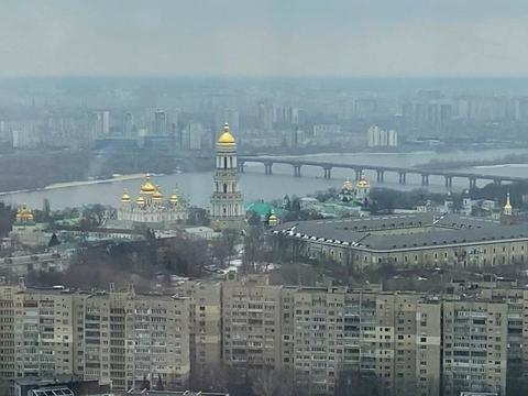 комерційна за адресою Кловський узвіз (Кловський), 7а
