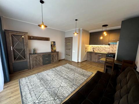 квартира по адресу Роксоланы ул., 87