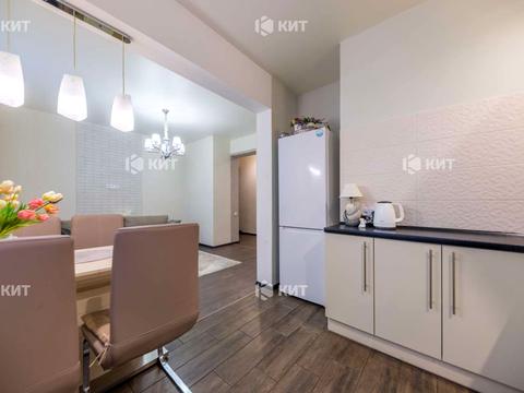 квартира за адресою Культури вул., 20