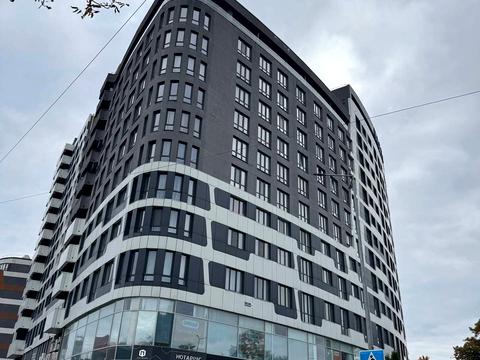 квартира за адресою В'ячеслава Липинського вул. (), 28