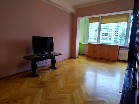 квартира по адресу Шолом-Алейхема ул., 7/20