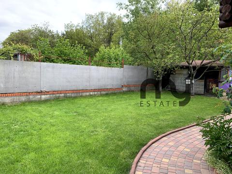 дом по адресу 4-я Садовая ул.