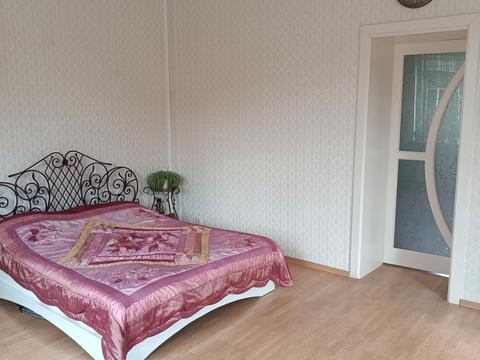 квартира по адресу Центр, 25