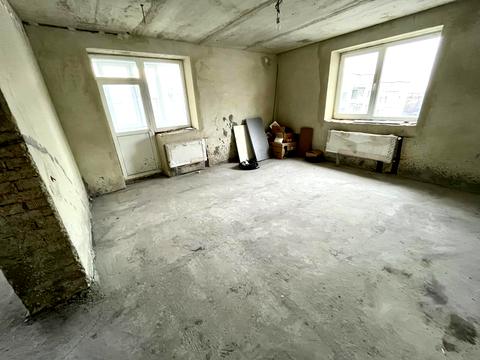 квартира по адресу Кольцевая ул., 11