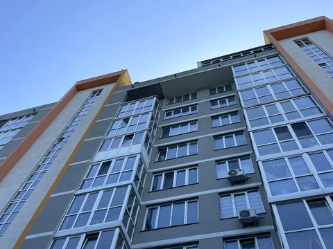 квартира за адресою Львів, Івана Величковського вул., 70