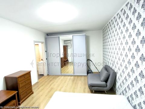 квартира за адресою Петра Григоренка просп., 36
