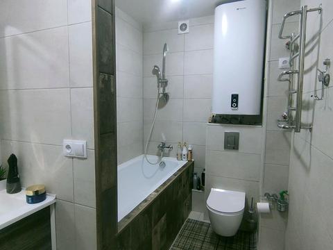 квартира по адресу Гвардейцев-Широнинцев ул., 38