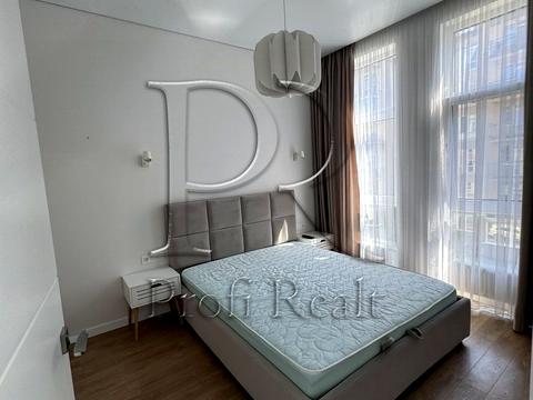 квартира за адресою Метрологічна вул., 56-Б