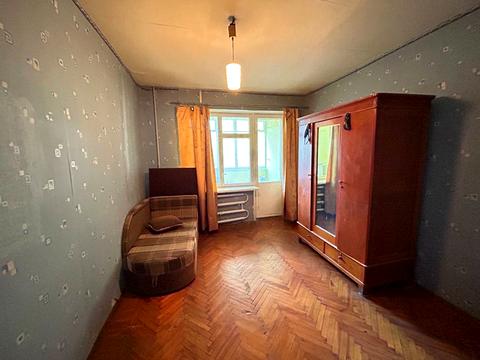 квартира по адресу Квартальна ул. (Гладкова), 6