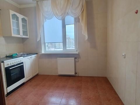 квартира по адресу Петра Григоренко просп., 27