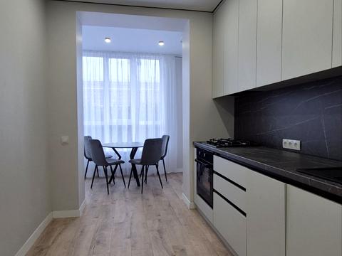 квартира по адресу Героев Небесной Сотни просп., 28/2